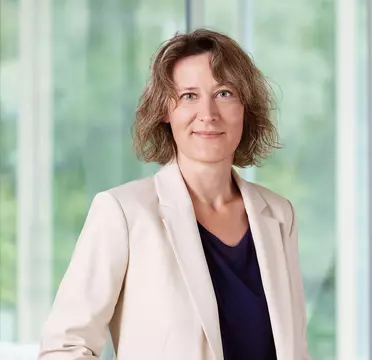 rund um die Digitalisierung Ihrer Logistik- und Produktionsprozesse Celina Herbold.